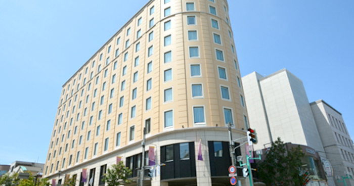 Otaru Authent Hotel