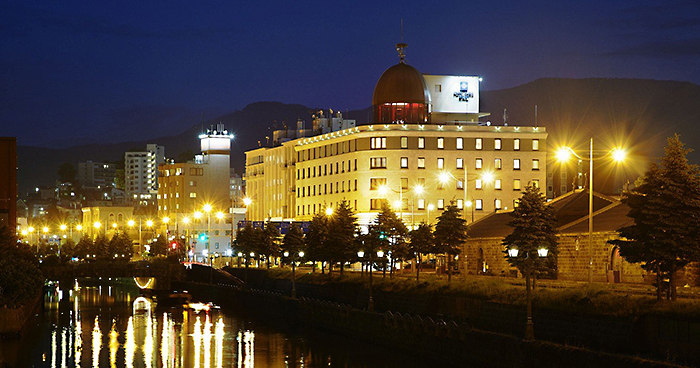 Hotel Nord Otaru