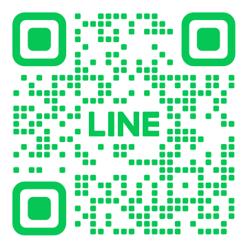 LINEお友だち登録