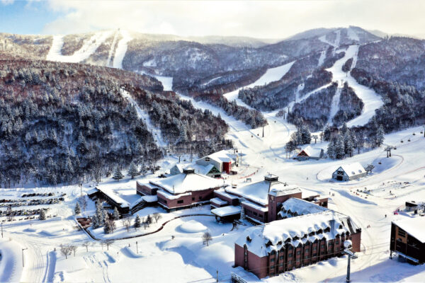 Unveiling the Allure of Club Med Kiroro: Embrace Nature's Bounty in Hokkaido's Wellness Resort